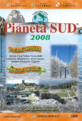 PianetaSUD2008
