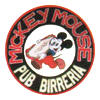 mickey mouse logo